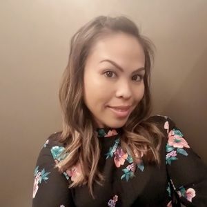 Meet your Posher, Kim